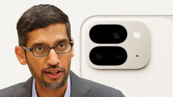 Google-ன் மாஸ்டர் பிளான்.. அடேங்கப்பா Pixel 10 சீரீஸ்! 