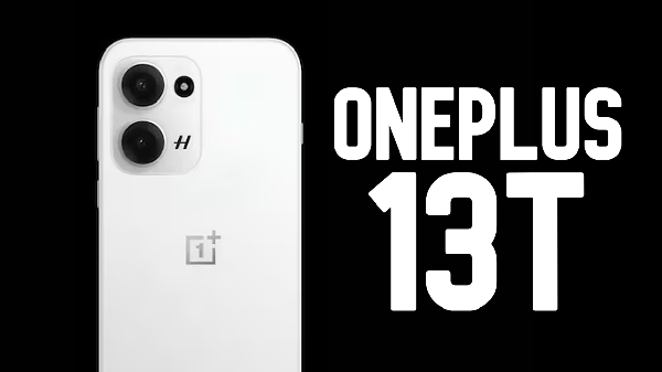 அண்ணன் வரார் ஓரம்போ.. OnePlus 13T அறிமுகத்திற்கு ரெடி!