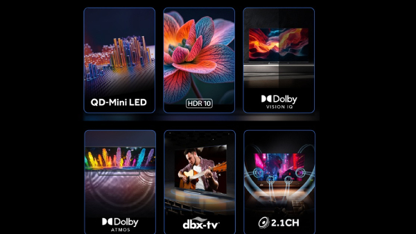 அதிரவிடும் விலை.. புதிய Haier டிவிகள் அறிமுகம்.. எந்த மாடல்?