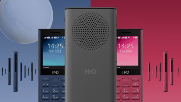 ஆளுக்கு 2 ஆர்டர்.. வெறும் ரூ.2399 போதும்.. 30 நாட்கள் பேட்டரி.. QVGA!