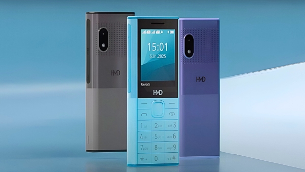 ஆளுக்கு 2 ஆர்டர்.. வெறும் ரூ.2399 போதும்.. 30 நாட்கள் பேட்டரி.. QVGA!