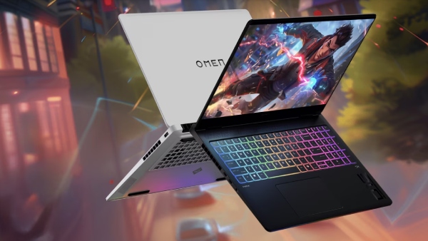 முரட்டு கேமிங் லேப்டாப்.. 16 இன்ச் டிஸ்பிளே.. 32GB ரேம்.. 1TB மெமரி!