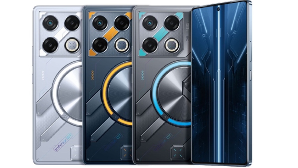 மார்க்கெட்டே திணறப்போகுது.. வருகிறது புதிய Infinix போன்.. எந்த மாடல்? 