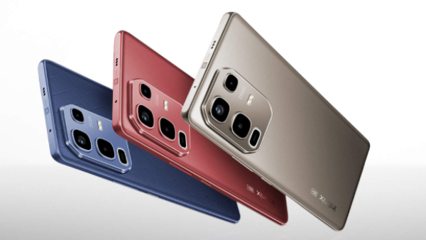 மார்கெட் மிரளுது.. பட்ஜெட்ல 3D டிஸ்பிளே.. SONY கேமரா.. எந்த மாடல்?