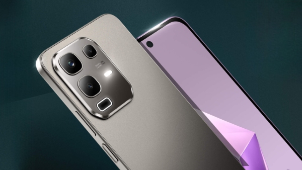 பொளந்து கட்டுது விற்பனை.. ரூ.10,499 பட்ஜெட்ல 5500mAh பேட்டரி மாடல்!