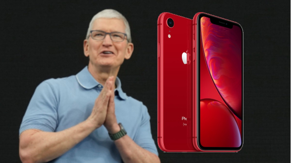 iPhone-களுக்கு வந்த Visual Intelligence AI அம்சம்!