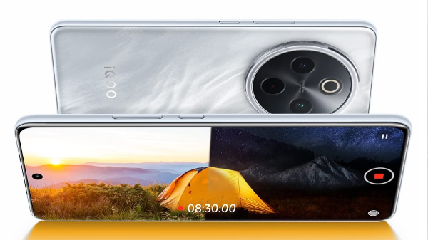 ஏப்.23 மீண்டும் விற்பனைக்கு வரும் iQOO-வின் 7300mAh பேட்டரி போன்!