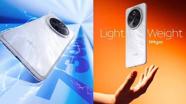 ஏப்.16 முதல் SALE.. புது iQOO போன்.. 7300mAh பேட்டரி, 90W சார்ஜிங்!
