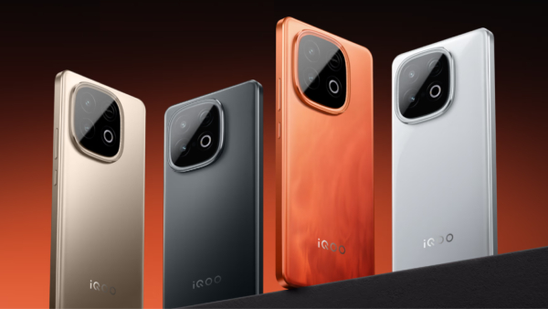 வெச்சி செஞ்சிட்டாங்க.. பட்ஜெட்ல 144Hz டிஸ்பிளே.. 120W சார்ஜிங் மாடல்!