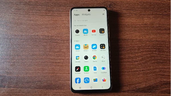 iQOO Z10x 5G ரிவ்யூ: ரூ.13,499 க்கு டபுள் வொர்த்!