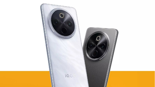 ஏப்.11 பட்ஜெட் விலையில் iQOO-வின் புது போன் வருது.. எந்த மாடல்?