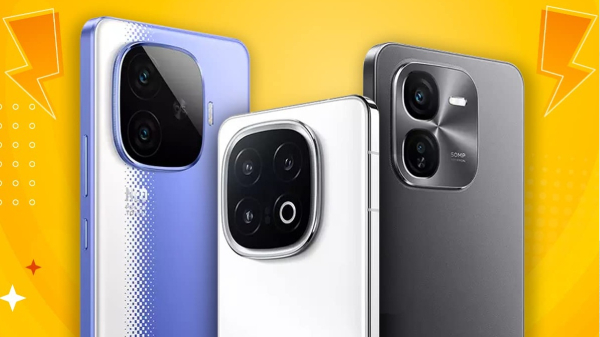 6 பழைய மாடல்கள் மீது பலே டிஸ்கவுண்ட்.. iQOO நீ அசத்து மாமே!