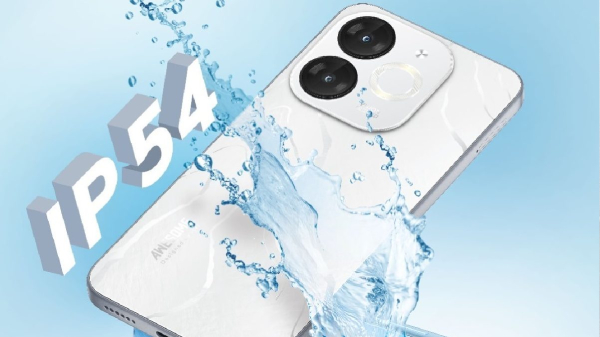 ரூ.2000 விலை குறைப்பை பெற்ற ஐடெல் ஸ்மார்ட்போன்!