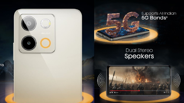 ரூ.5599 க்கு 4G போன், ரூ.9299 க்கு 5G போன், ரூ.799 க்கு  மொபைல்!