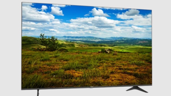 கம்மி பட்ஜெட்டில் 43 இன்ச் டிவிகள்.. 30W ஸ்பீக்கர்கள்.. யாரு விடுவா?