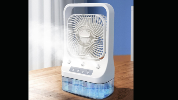 கோடை வெயிலைச் சமாளிக்க இந்த மலிவு விலை ஏர் கூலர்கள் போதும்.. 