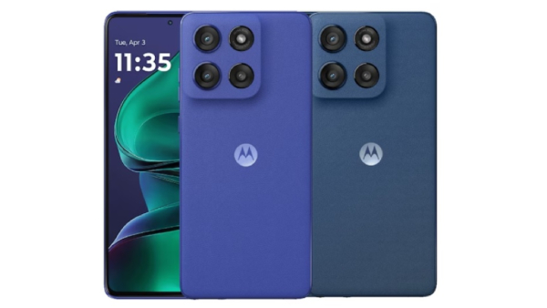 ஏப்ரல் 15 வரை எந்த போனும் வாங்காதீங்க.. வருகிறது Motorola போன்..