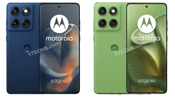அடுத்த Motorola போன் ரெடி.. சோனி கேமரா.. 65W சார்ஜிங்.. எந்த மாடல்?