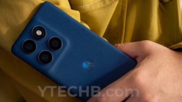 இந்த Motorola போனுக்கு இந்தியாவே வெயிட்டிங்! எந்த மாடல்?