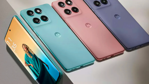 நாளை விற்பனைக்கு வரும் புது motorola போன்.. சோனி கேமரா.. எந்த மாடல்? 