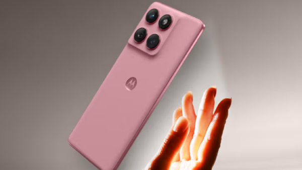 மார்க்கெட்டே மிரள போகுது.. வருகிறது புதிய Motorola போன்கள்.. 