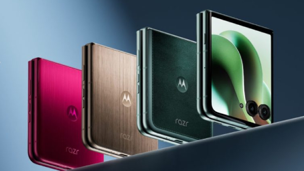 ஏப்ரல் 24 உறுதி.. 50எம்பி கேமரா.. வருகிறது புதிய Motorola போன்கள்..