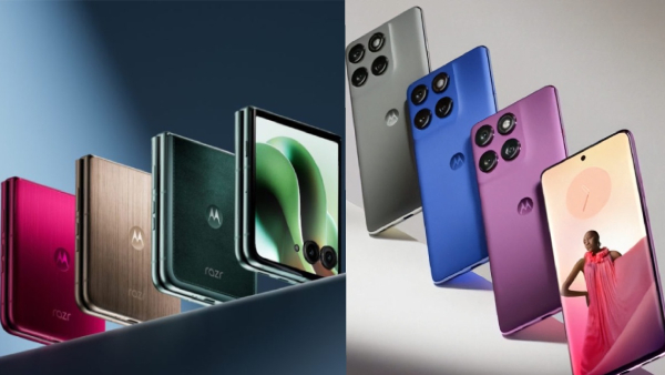 ஏப்ரல் 24 உறுதி.. 50எம்பி கேமரா.. வருகிறது புதிய Motorola போன்கள்..