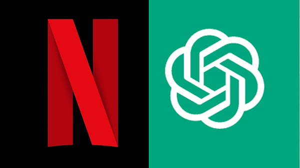 Netflix சேவையில் நுழைந்த ChatGPT.. இனி என்னென்ன செய்யலாம்?