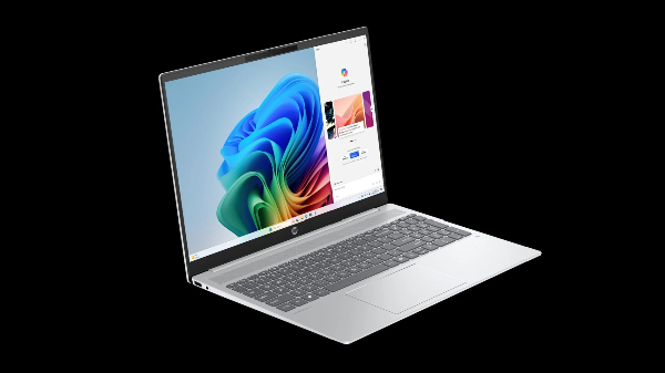 ஏப்.17 முதல் விற்பனை.. HP-யின் 2 புதிய AI லேப்டாப்கள் அறிமுகம்!