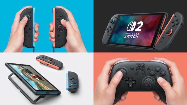 கேமிங் சாம்ராஜ்யமே ஆடிப்போச்சு.. ஹைபிரிட் கன்சோல்.. TV கனெக்டிவிட்டி!