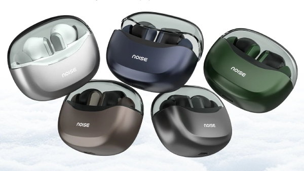 ஆளுக்கொரு ஆர்டர்.. ரூ.1,199 போதும்.. QUAD மைக்.. SonicBlend ஆடியோ!