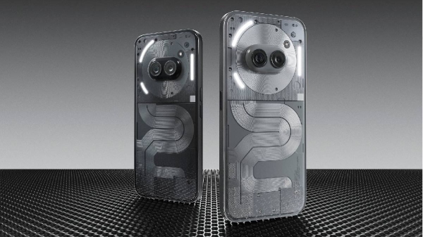 ரூ.5100 டிஸ்கவுண்ட்.. இந்த Nothing போனை வாங்க இதான் சரியான நேரம்!