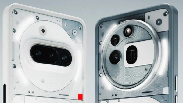 சூப்பரான கேமரா UPDATE.. இந்த லேட்டஸ்ட் Nothing போன்களுக்கு!