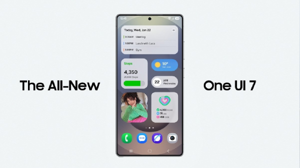 எந்தெந்த Samsung போன்களுக்கு One UI 7 Update கிடைக்கும்?