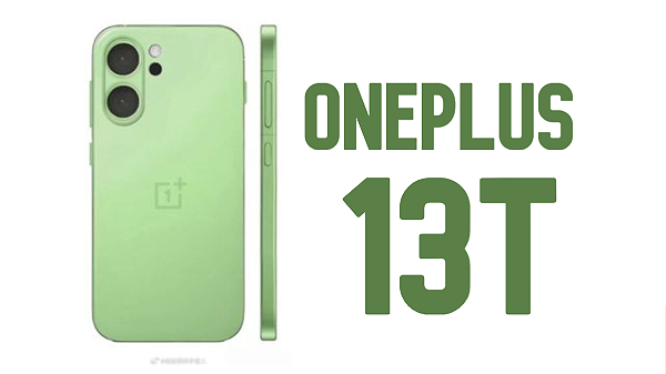 OnePlus 13T ஏப்ரல் மாதம் அறிமுகம்.. எப்போது? என்ன விலை? OnePlus 13T ஏப்ரல் மாதம் அறிமுகம்.. எப்போது? என்ன விலை?
