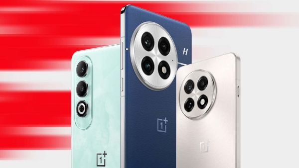 OnePlus-க்கு அடிச்சது யோகம்.. ரூ.5,000 விலை கம்மி.. 6000mAh பேட்டரி!