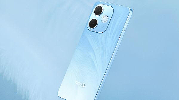 OPPO A5 Pro 5G: 2025 இல் வெளியான பெஸ்ட் ட்யூரபில் ஸ்மார்ட்போன்.. ஏன்? OPPO A5 Pro 5G: 2025 இல் வெளியான பெஸ்ட் ட்யூரபில் ஸ்மார்ட்போன்.. ஏன்?