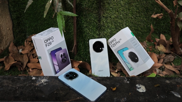 OPPO F29 சீரீஸ், கிக் வொர்க்கர்களுக்கு சாம்பியன் ஆக இருக்க 5 காரணங்கள்