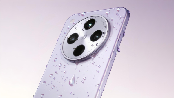 பின்றானே இவன்! மிட்-ரேஞ்சல 6000mAh பேட்டரி.. 80W சார்ஜிங்.. 12GB ரேம்!