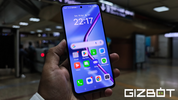 OPPO K13 ஃபர்ஸ்ட் இம்ப்ரெஷன்ஸ்: ஒரு ஓவர்பவர்டு ஆல்-ரவுண்டர்!