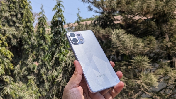 OPPO K13 ஃபர்ஸ்ட் இம்ப்ரெஷன்ஸ்: ஒரு ஓவர்பவர்டு ஆல்-ரவுண்டர்!