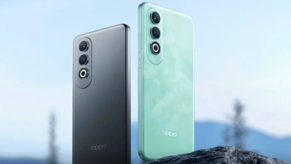 7000mAh பேட்டரியுடன் களமிறங்கும் புதிய OPPO 5ஜி போன்.. எந்த மாடல்?