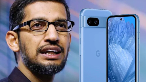 Google-ன் மாஸ்டர் பிளான்.. அடேங்கப்பா Pixel 10 சீரீஸ்! 