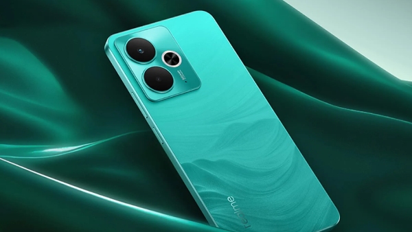 ஏப்.25 குறிச்சாச்சு.. பட்ஜெட்ல 6000mAh பேட்டரி.. 45W சார்ஜிங் மாடல்!