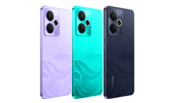  அதிர போகுது மார்க்கெட்.. ரூ.17,999 பட்ஜெட்ல 6000mAh பேட்டரி..