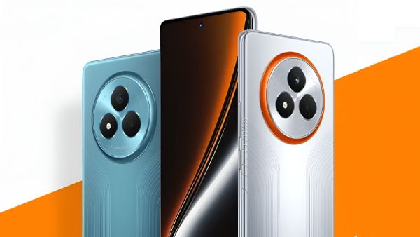ஏப்.9 குறிச்சாச்சு.. ரூ.20,000 பட்ஜெட்ல SONY கேமரா.. 6000mAh பேட்டரி!