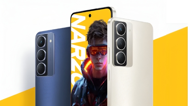 ஏப்ரல் 11 காலி.. ரூ.13,000 பட்ஜெட்ல 6000mAh பேட்டரி.. 45W சார்ஜிங்!