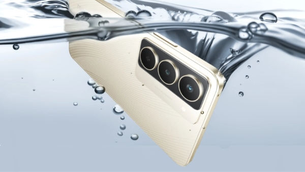 ஏப்ரல் 11 காலி.. ரூ.13,000 பட்ஜெட்ல 6000mAh பேட்டரி.. 45W சார்ஜிங்!
