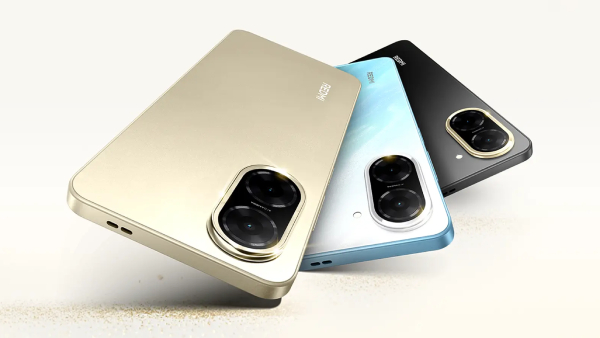 அடிச்சு தூக்குது ஆர்டர்.. ரூ.7499 போதும்.. 8GB ரேம்.. 5200mAh பேட்டரி!