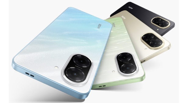 விட்ராதீங்க சார்.. ரூ.7000 போதும்.. 5200mAh பேட்டரி.. IPS டிஸ்பிளே!